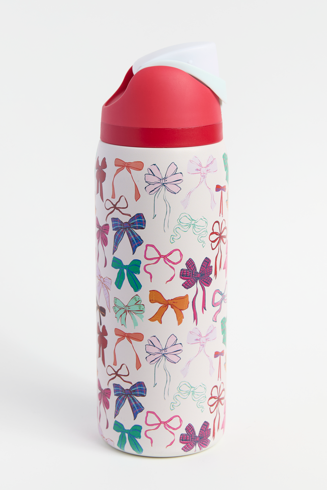 Take A Bow 32 Oz Water Bottle - Image 3