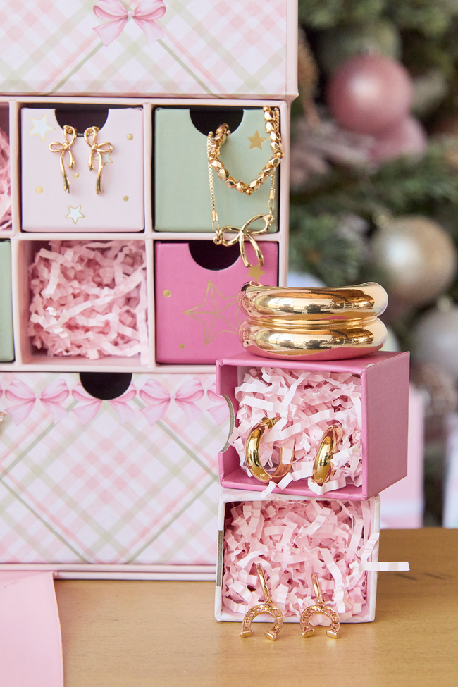 10 Days Of Jewelry Gift Set - Image 5