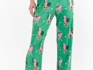 Under the Stars In The Wild Pajama Pants FINAL SALE