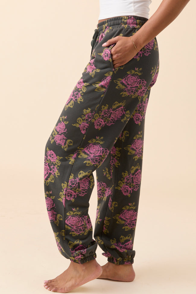 Victoria Rose Sweatpants - Image 3