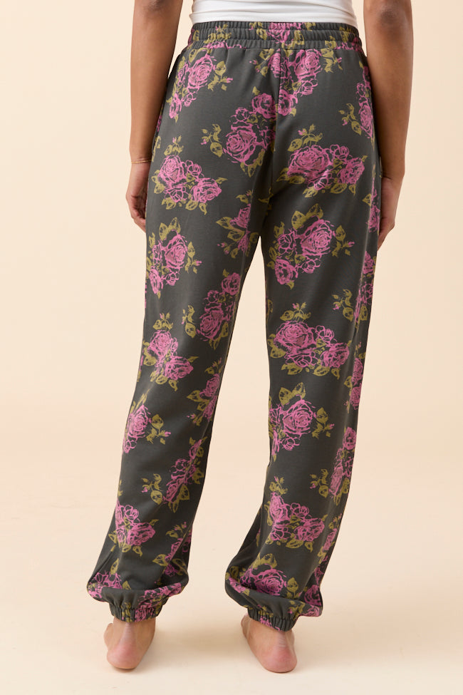 Victoria Rose Sweatpants - Image 4