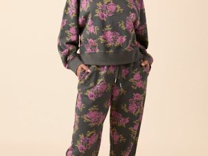 Victoria Rose Sweatpants