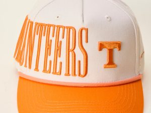 Tennessee Saturday Trucker Hat FINAL SALE