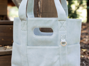 Ty Blue Tote