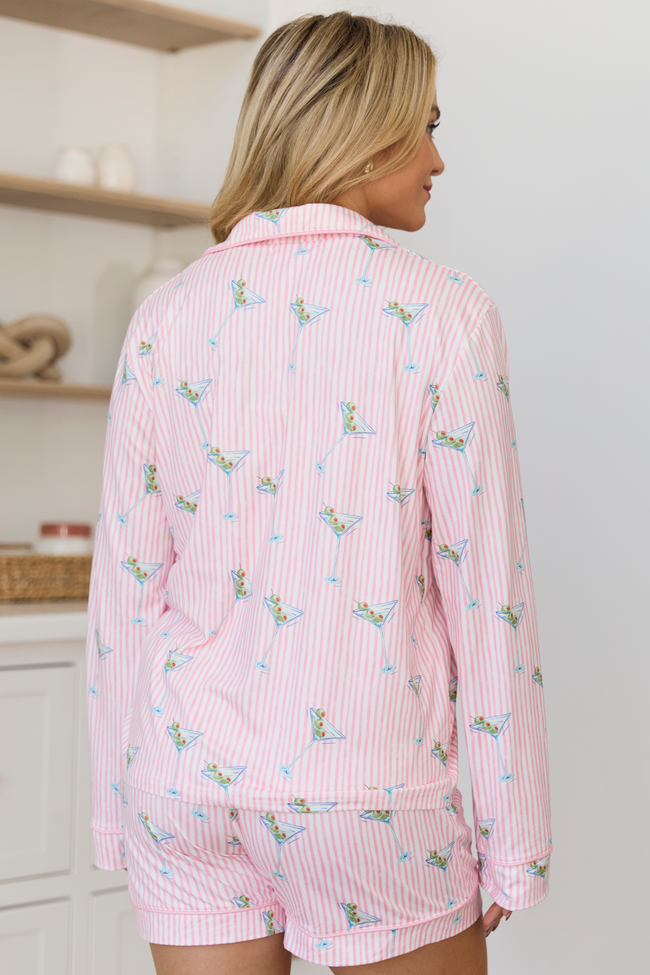 Tini Time Pajama Set - Image 6