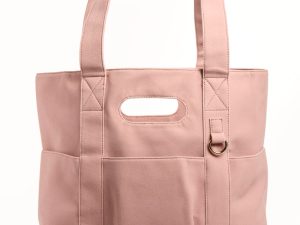 Ty Blush Tote
