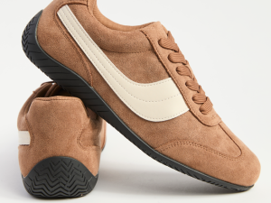 Osaka Coffee Sneakers